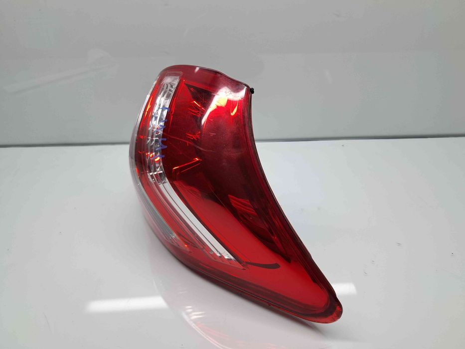 Stop aripa dreapta Toyota Rav 4 III (ACA3, ACE, ALA3, GSA3, ZSA3) [Fab