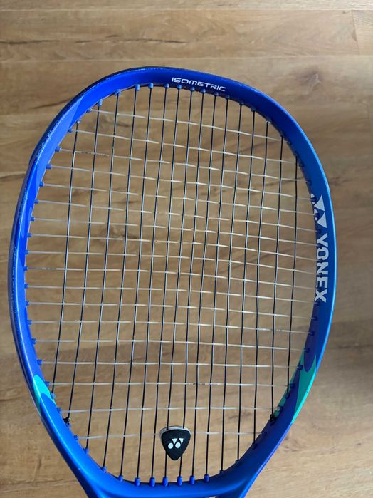 26 инчови детски тенис ракети Yonex Ezone и Head Speed