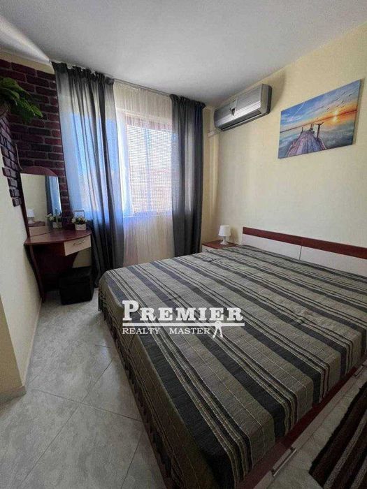 Продава се Тристаен апартамент в к.к. Слънчев бряг - 75 кв.м за 1067 €/кв.м - Снимка #5