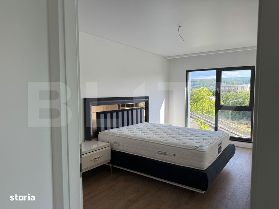 Apartament 4 camere, 88.50 mp, parcare, zona Frunzisului - USAMV — fotografia 1