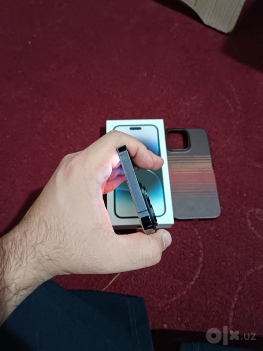 Iphone 14 pro max