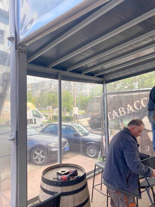 Продавам Шатра 3.30/3.50 см