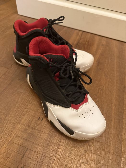 Jordan Max Aura 4 Damă