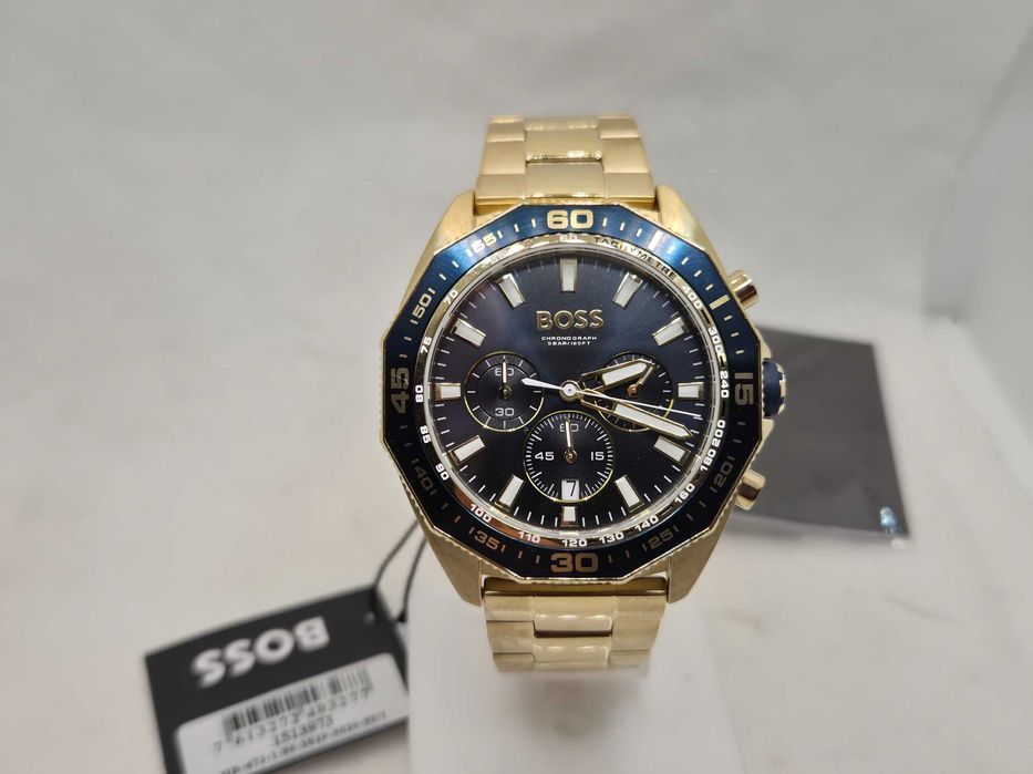 Ceas Barbatesc HUGO BOSS 1513973 ,NOU,Original,Garantie 2 ani