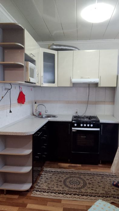 Сдам однокомнатную квартиру