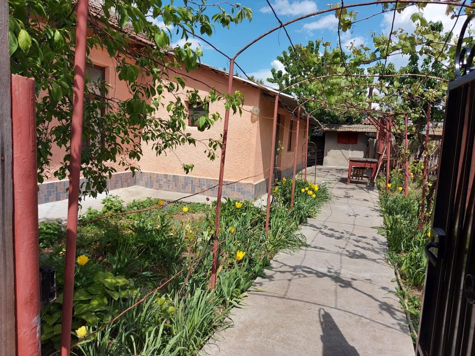Casa de vanzare in Negru voda