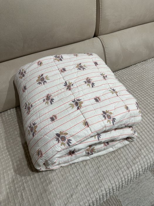 Олекотени завивки 2 бр