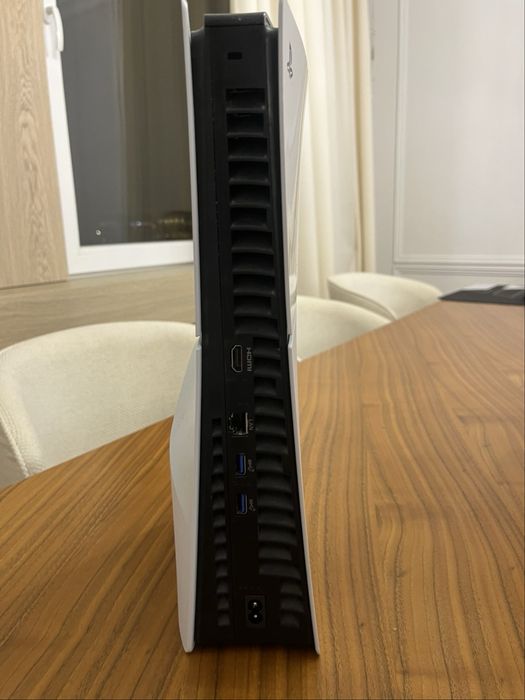 PlayStation 5 SLIM