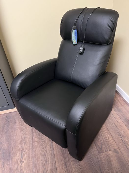 Вибро фотьойл