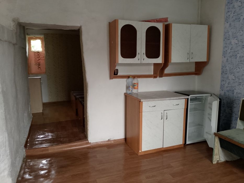 Продам двухкомнатный дом