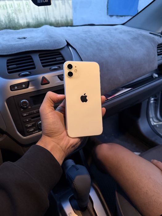 Айфон 11 64gb 100%