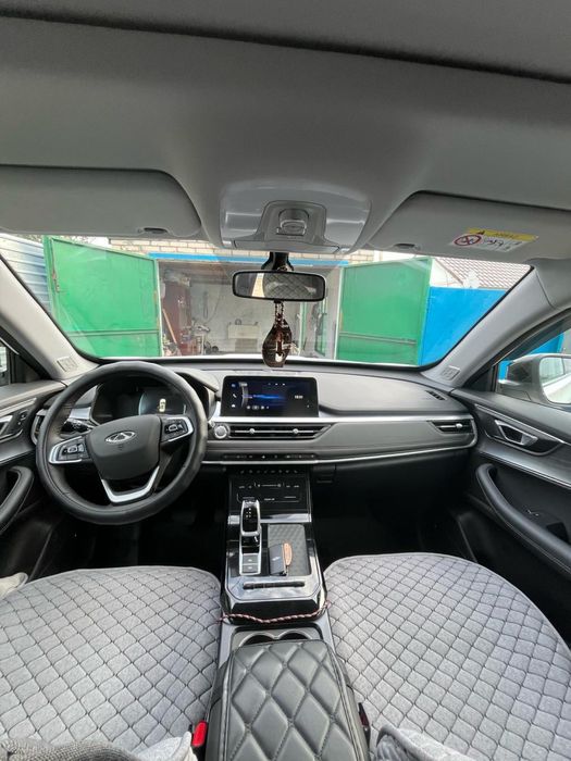 Продам Chery Tiggp 7 Pro