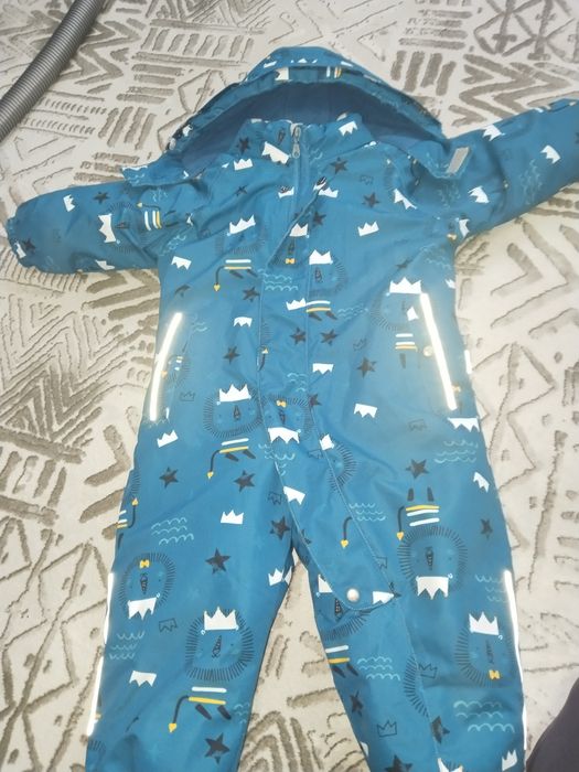 Продам комбенизон детский 98 см