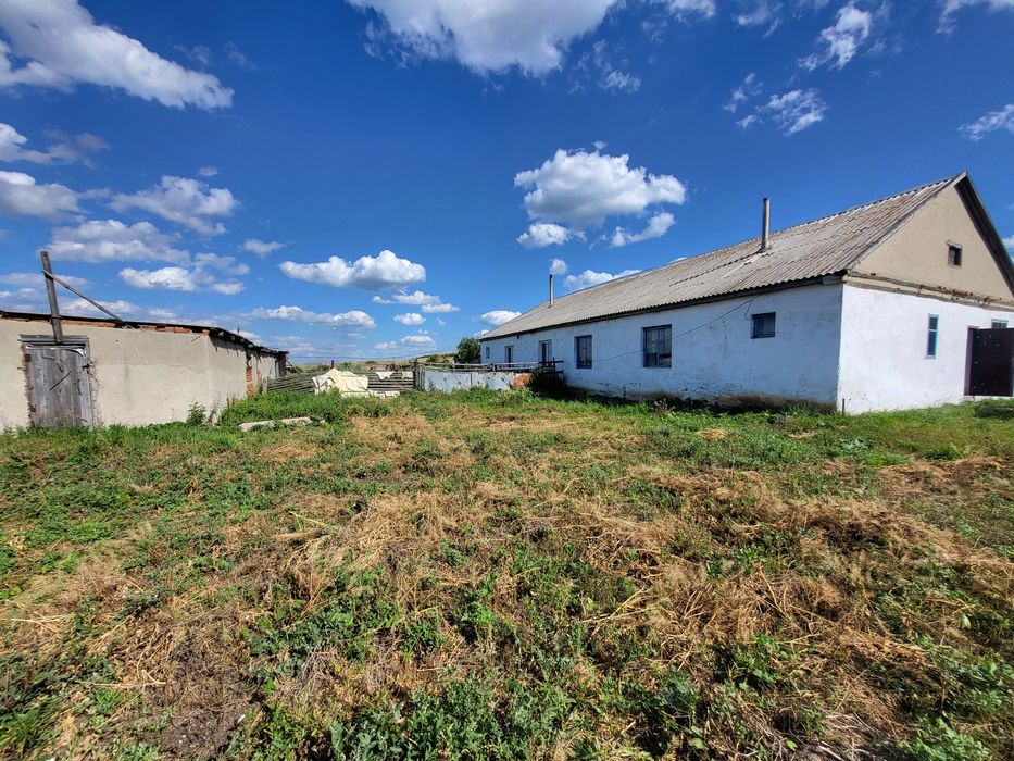 Продам дом в Савинке