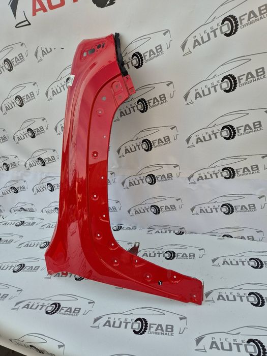 Aripa dreapta Jeep Renegade an 2014-2015-2016-2017-2018-2019-2020-2021