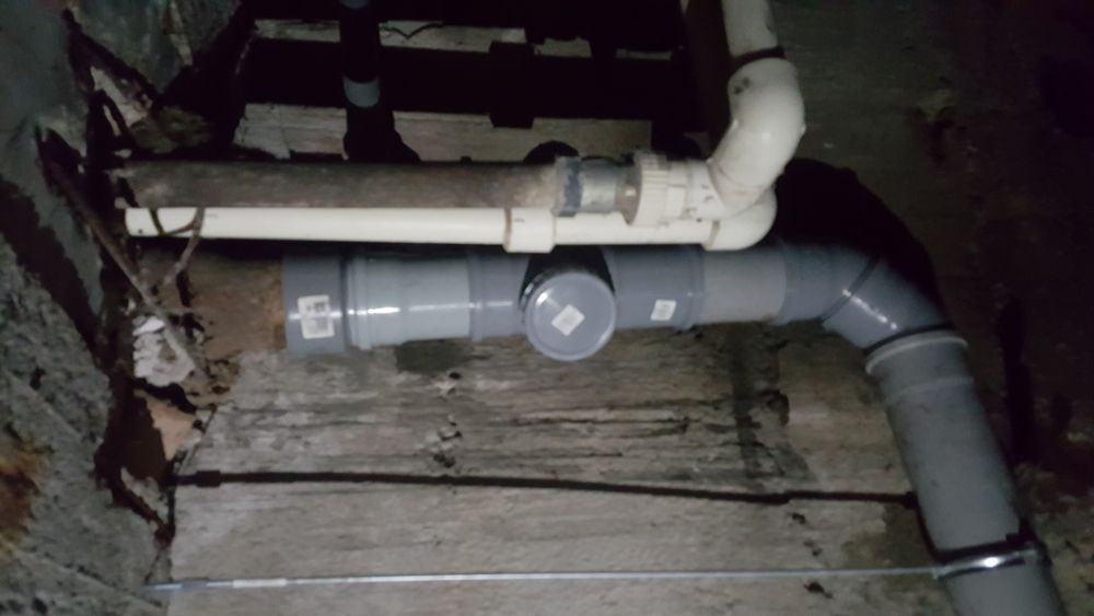 Instalator sanitar si termic constanta,non stop autorizat