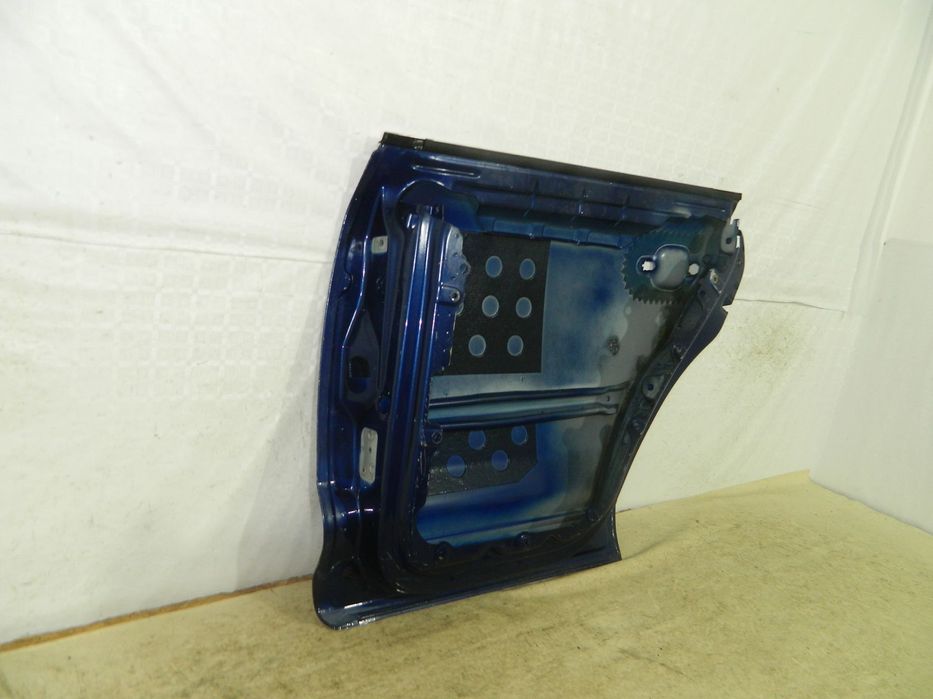 Usa dreapta spate Porsche Cayenne  /  VW Touareg, 02-10.