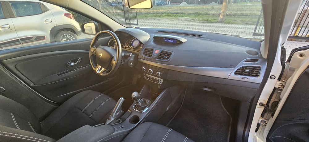 Vand Renault Megane 1.5 dci