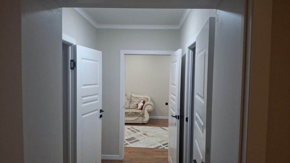 Ремонт квартир под ключ