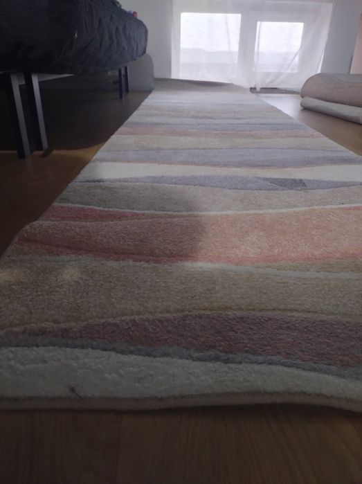 Set 3 covoare nezburătoare