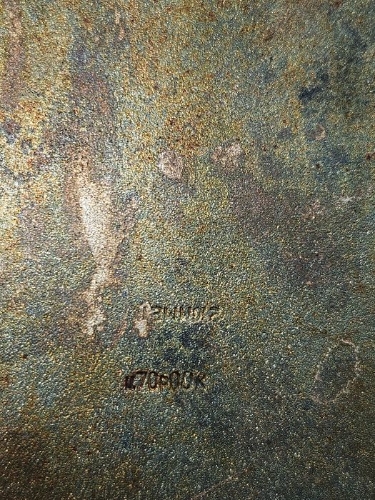 Продам медные чашечки.