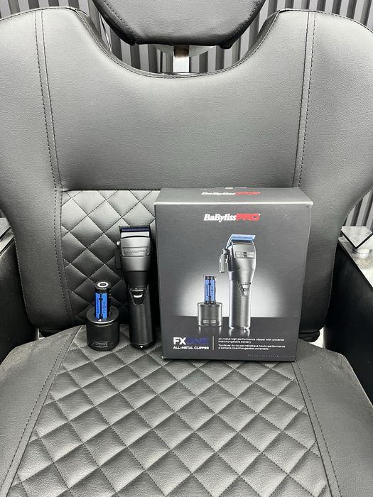 Babyliss Pro FXONE