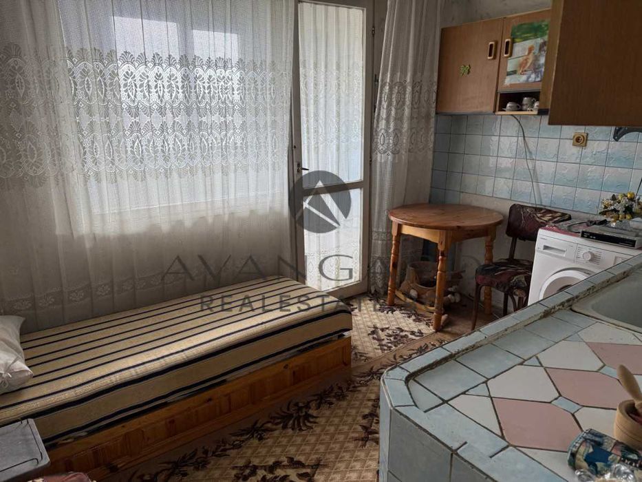 Продава се Четиристаен апартамент в Пловдив, Изгрев - 88 кв.м за 1102 €/кв.м - Снимка #6