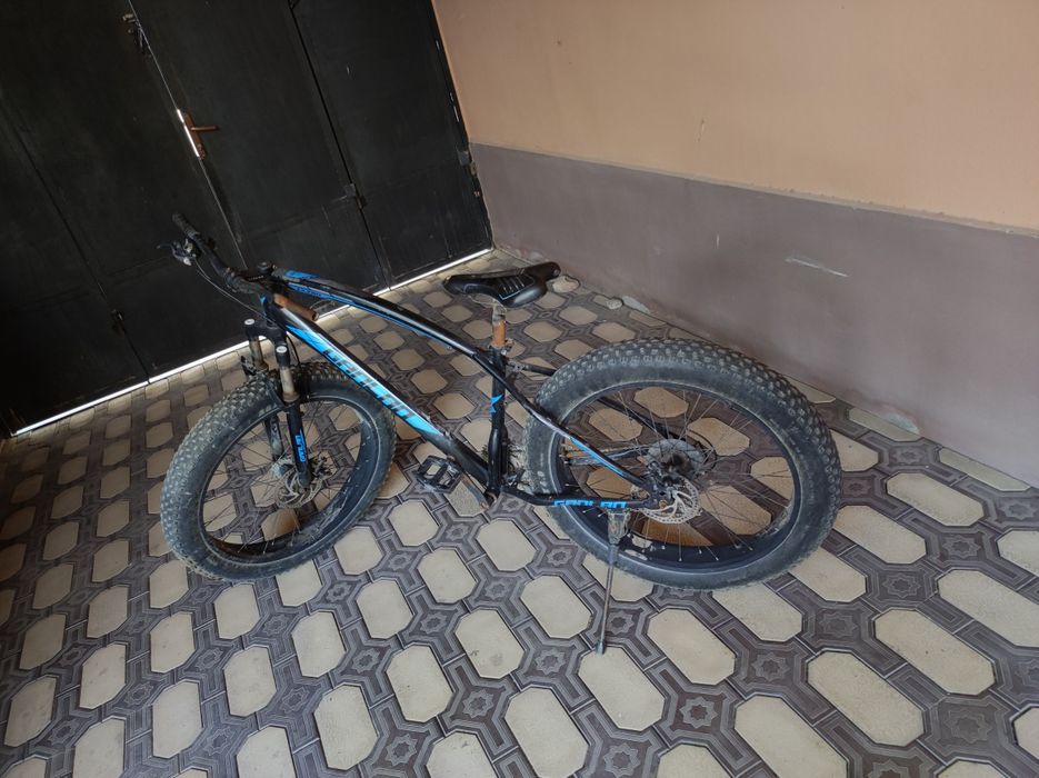 velosiped sotiladi