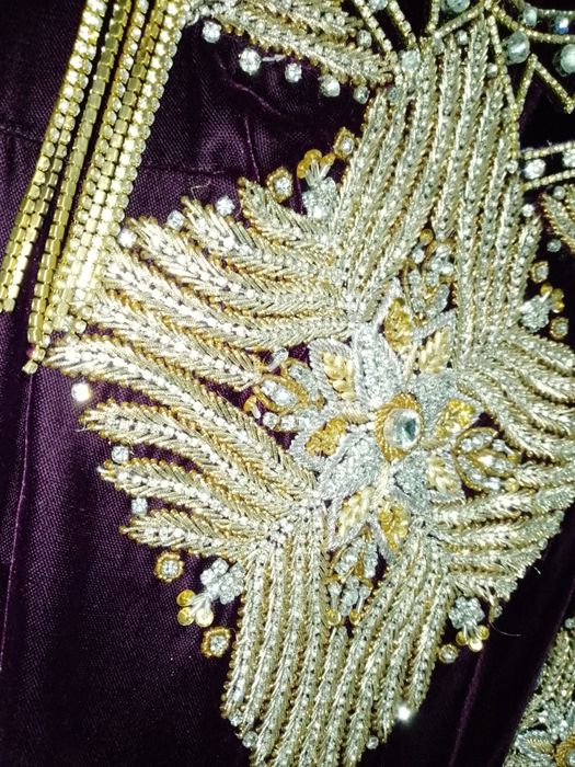 Женский плати невестки