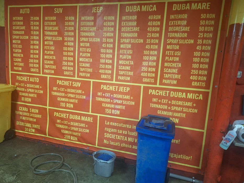 Vanzare afacere la cheie