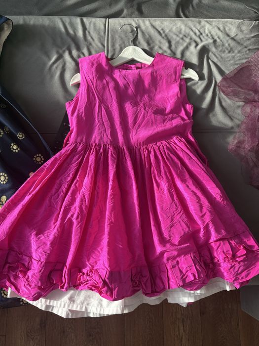 Платья для девочки