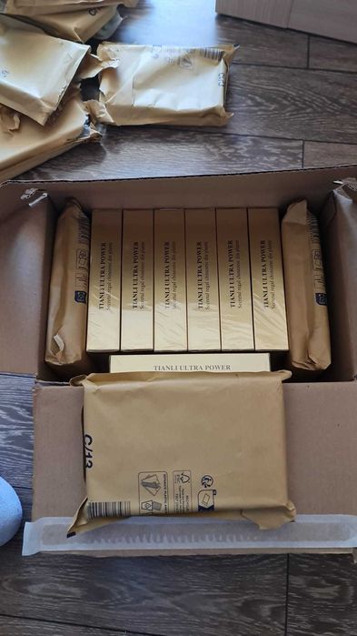 Tianli Ultra Power, cel mai  mic pret din Romania, valabil 12_2027