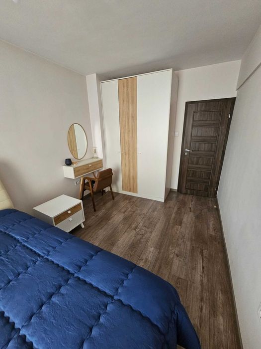 Дава се под наем Двустаен апартамент в София, Лозенец - 65 кв.м за 484.5 € - Снимка #9