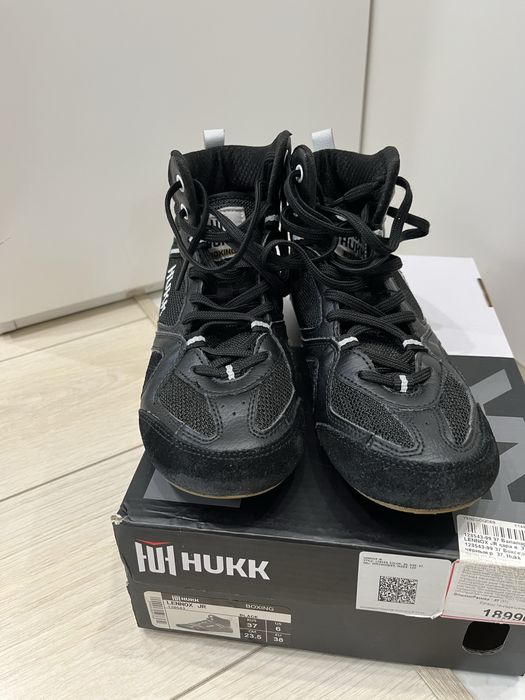 Продам боксерку