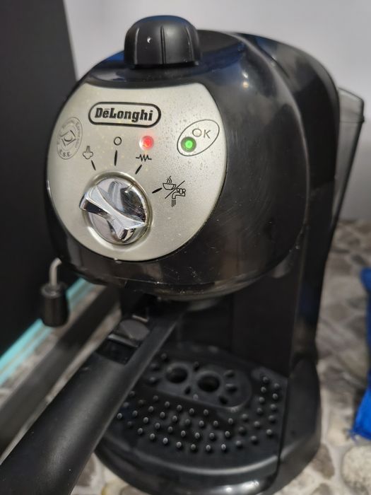 Кафемашина Делонги/Delonghi, 25 евро