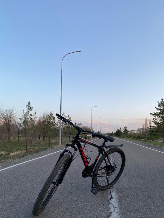 Велосипед Спортивный