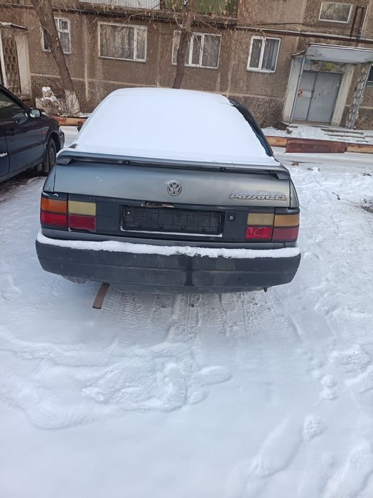 Продаю фольксваген пассат