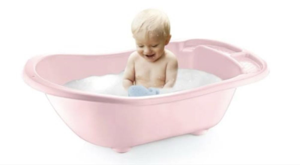 Продам ванну детскую Турция