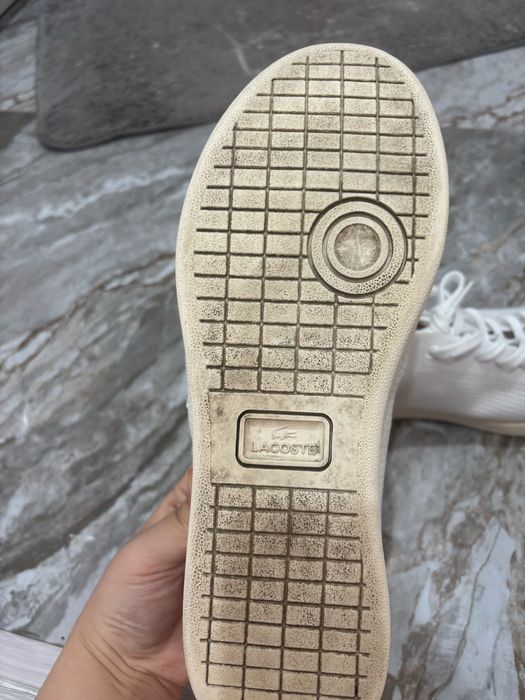 кроссовки  мужские