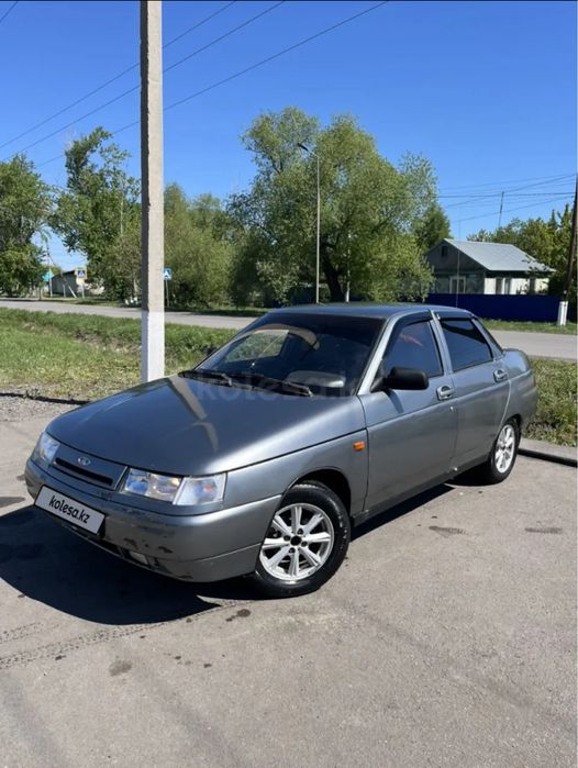 Ваз 2110 продам 2110