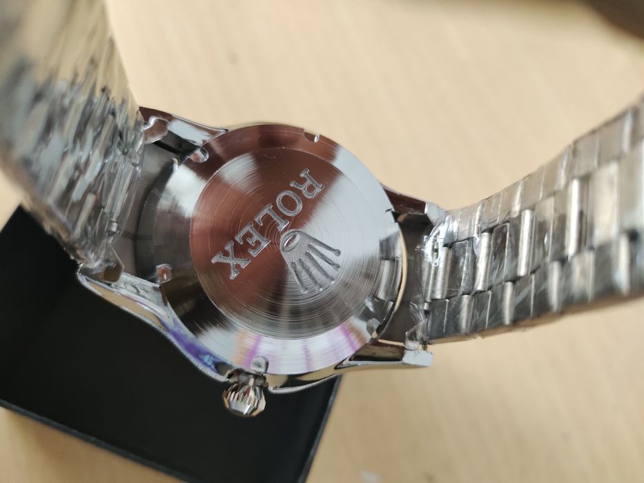 Мужские часы Rolex