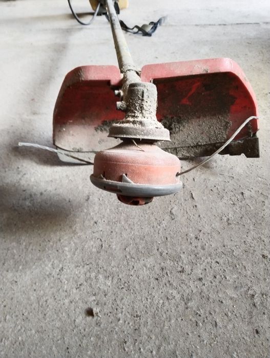 Продам триммер б у