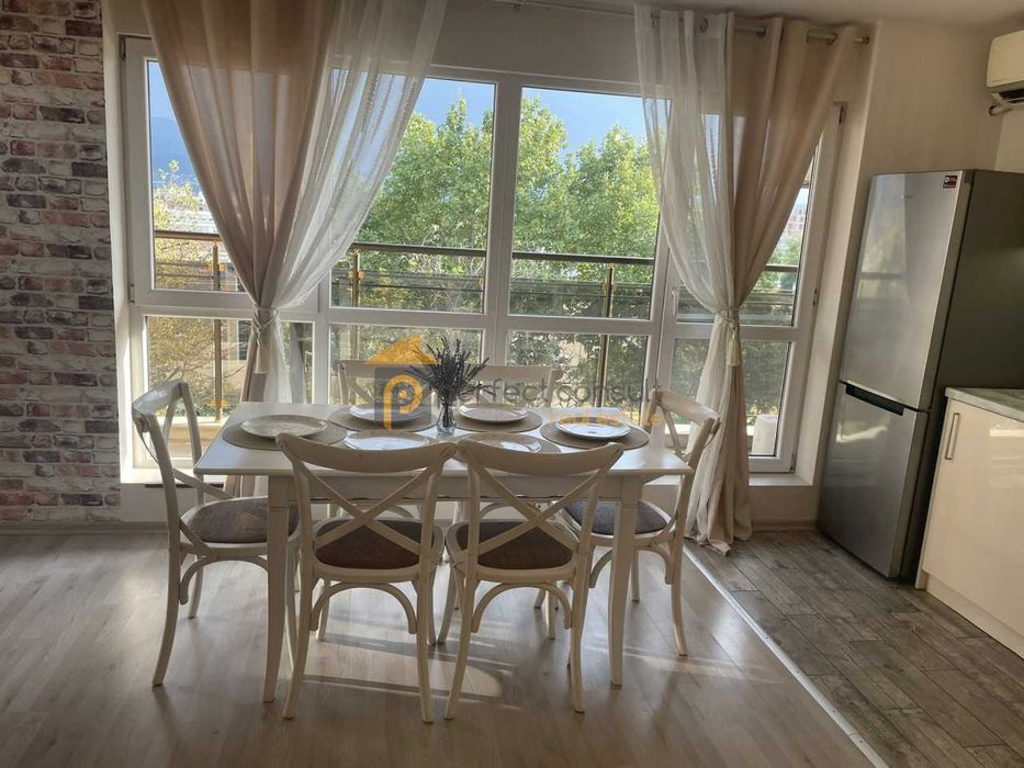 Дава се под наем Тристаен апартамент в Пловдив, Южен - 70 кв.м за 500 € - Снимка #2