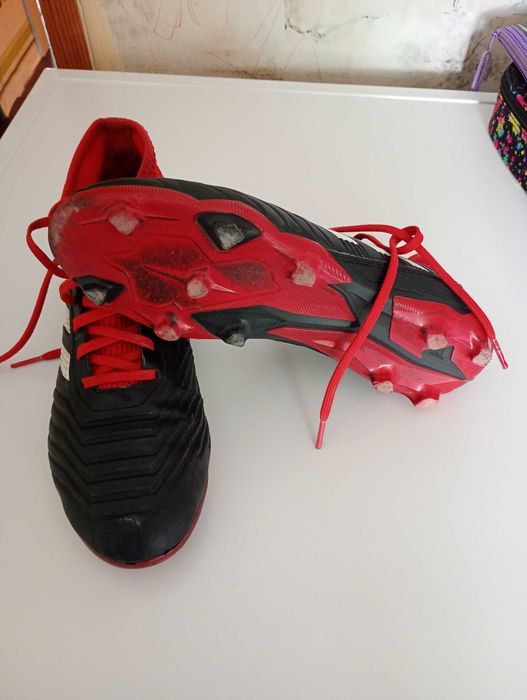 Детски бутонки 38 номер