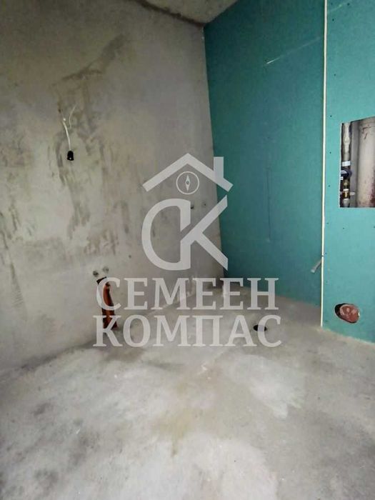 Двустаен апартамент в Гагарин/с Акт 16/ Оферта:1592