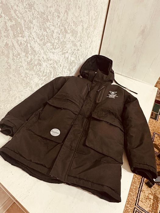 Продам куртку детская