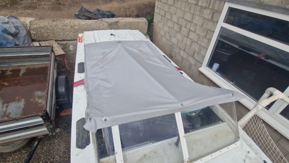 Ремонт и изготовление тентов