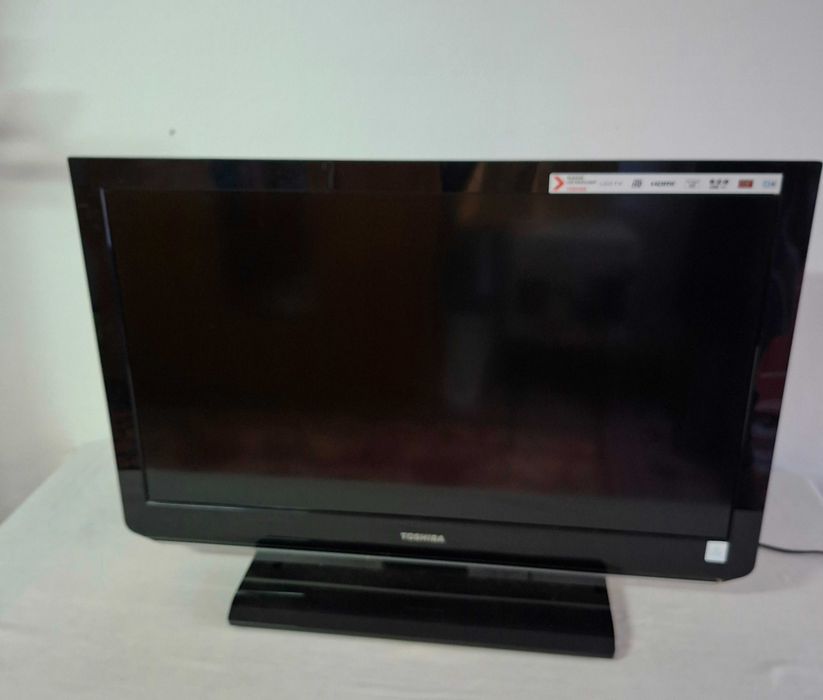 Vând TV marca Toshiba