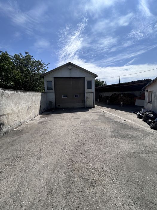 Hala Industriala de inchiriat in Mizil