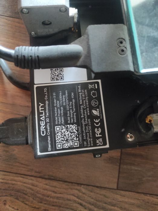 Продам 3d printer